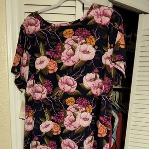 LULAROE Carly 3xl.New with tags